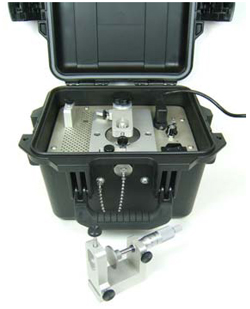 177313-01-01 New Bently Nevada Proximity System Test Kit TK-3E